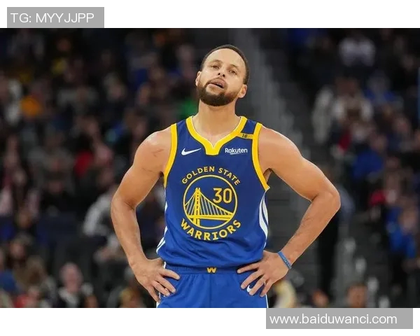 战术拆解:库里为何能掌控比赛节奏? 战术拆解:库里为何能掌控比赛节奏?