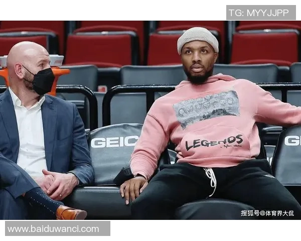 八卦爆料：利拉德被曝与明星传出绯闻