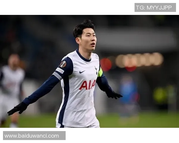 媒体预测:孙兴慜或成未来超级巨星 媒体预测:孙兴慜或成未来超级巨星