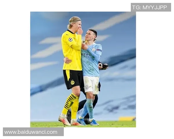 哈兰德背后的故事:从少年到巨星之路 哈兰德背后的故事:从少年到巨星之路