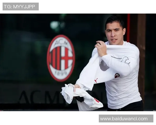 镜头回顾:AC米兰这一幕令人泪目 镜头回顾:AC米兰这一幕令人泪目