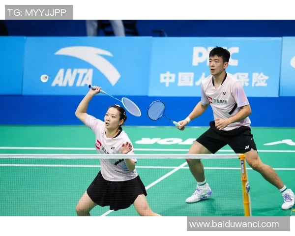 羽毛球混双顶级组合技术特点分析 羽毛球混双顶级组合技术特点分析
