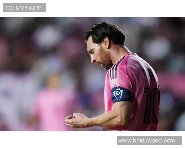 梅西深夜发文感恩球迷：你们才是奇迹