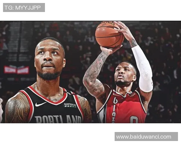 昔日王者利拉德状态下滑,何去何从? 昔日王者利拉德状态下滑,何去何从?